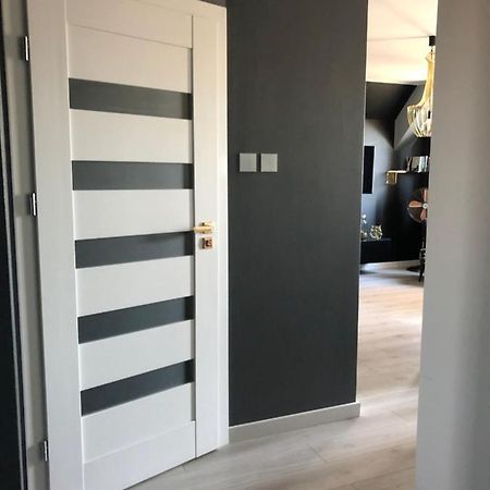 Apartament Zachodnia Колобжег Экстерьер фото