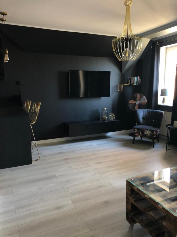 Apartament Zachodnia Колобжег Экстерьер фото