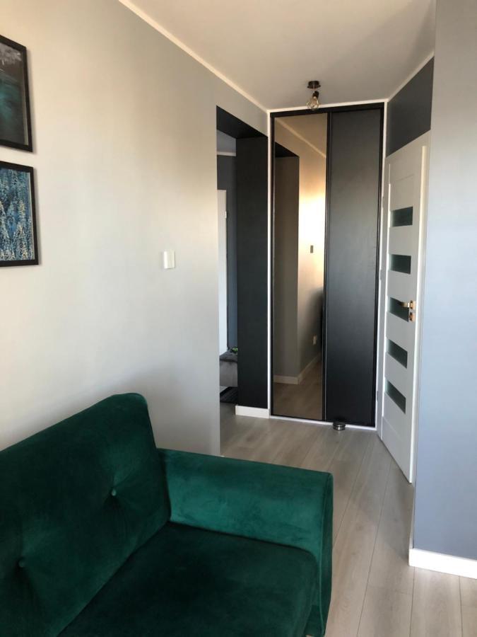 Apartament Zachodnia Колобжег Экстерьер фото