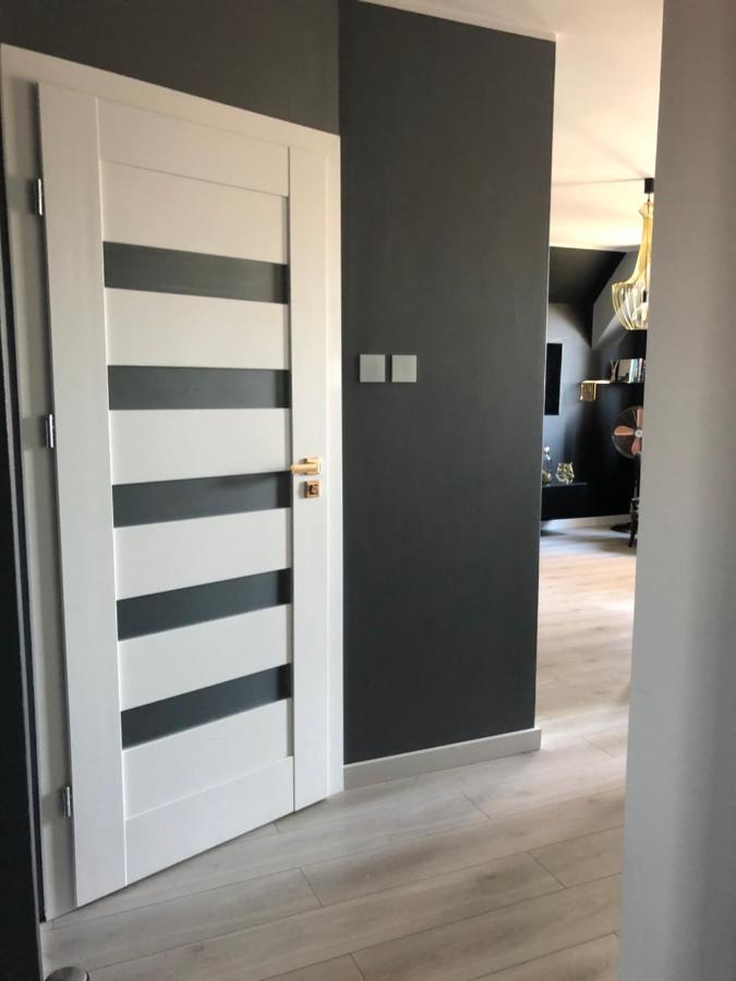 Apartament Zachodnia Колобжег Экстерьер фото